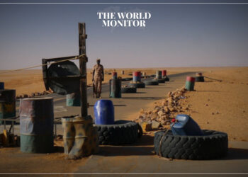 Libya & Sudan Discuss Border Security