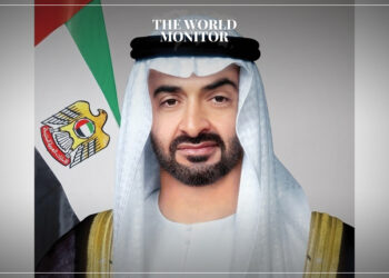 UAE Sends $100 Million in Emergency Aid to Lebanon