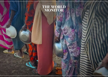 UN Calls for Protection for Sudanese Women