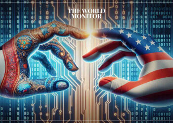 UAE & US Announce "AI" Collaboration Framework