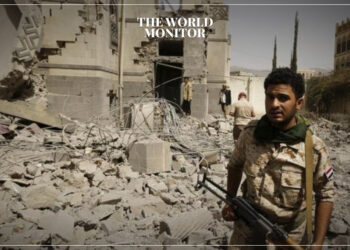 UN Warns of Persistent War Risk in Yemen