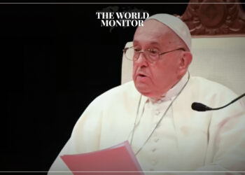 Pope Francis Advocates for Migrant Workers' Rights