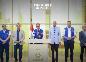 Egyptian Health Ministry Takes Action Against E.Coli Outbreak