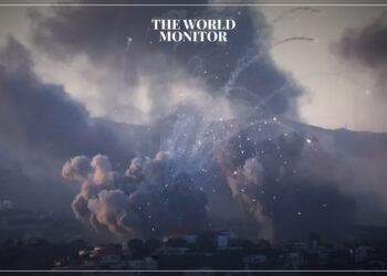 Renewed Israeli Airstrikes Target Hezbollah in Lebanon