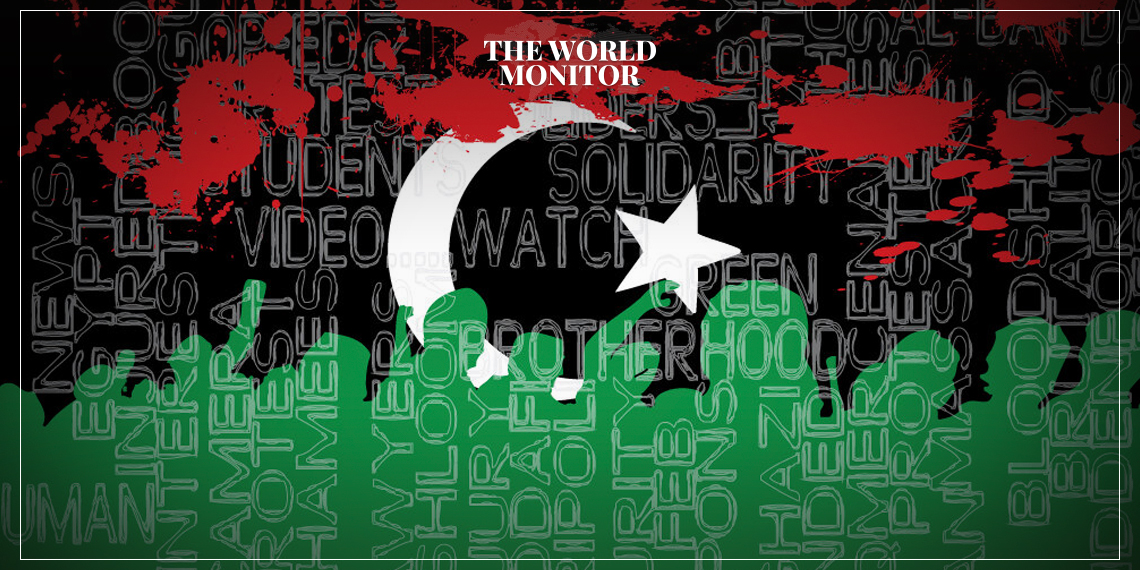 Coastal Road in Libya Closed Due to Escalating Clashes