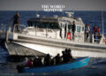6 Migrants Found Dead Off Tunisian Coast