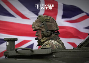 UK to Increase Arm Supplies to Ukraine  