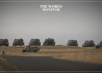 EU Calls for De-escalation of Tensions Between Lebanon & Israel