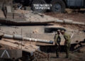 Hezbollah Targets Israeli Military Firm