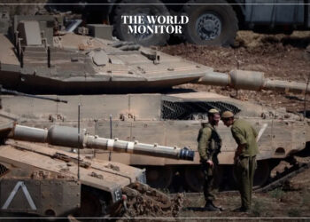 Hezbollah Targets Israeli Military Firm