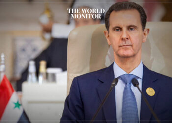 Syria's Assad Affirms Right to Resist Israeli Aggression