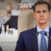 Syria's Assad Affirms Right to Resist Israeli Aggression