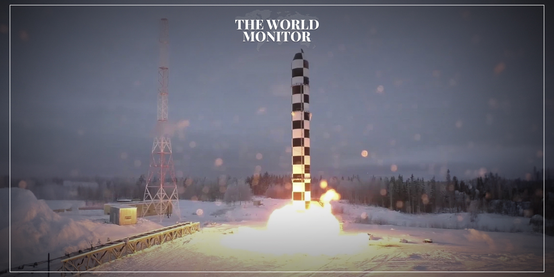 Russia Warns Immediate Response if US Resumes Nuclear Tests