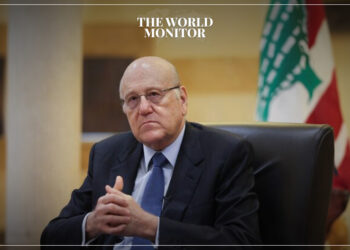 Lebanese PM Praises UAE's $100M Relief Aid