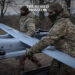 Russia Thwarts Multiple Ukrainian Drone Attacks