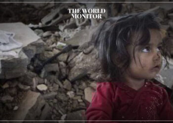 Israel’s Attacks Claim Lives of 100 Children in Lebanon