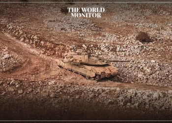 Hezbollah Ambush Kills Israeli Soldiers on Lebanon Border