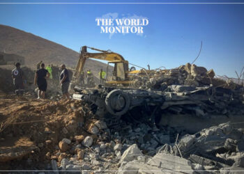 Death Toll in Israeli Strikes on Baalbek-Hermel Rises to 282