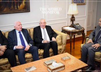 Egypt Confirms Commitment to Palestinian Cause