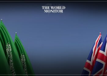 Saudi Arabia & UK Discuss Efforts to Maintain Global Peace