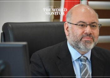Lebanese Minister Accuses Israel of Targeting Health Workers