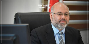 Lebanese Minister Accuses Israel of Targeting Health Workers