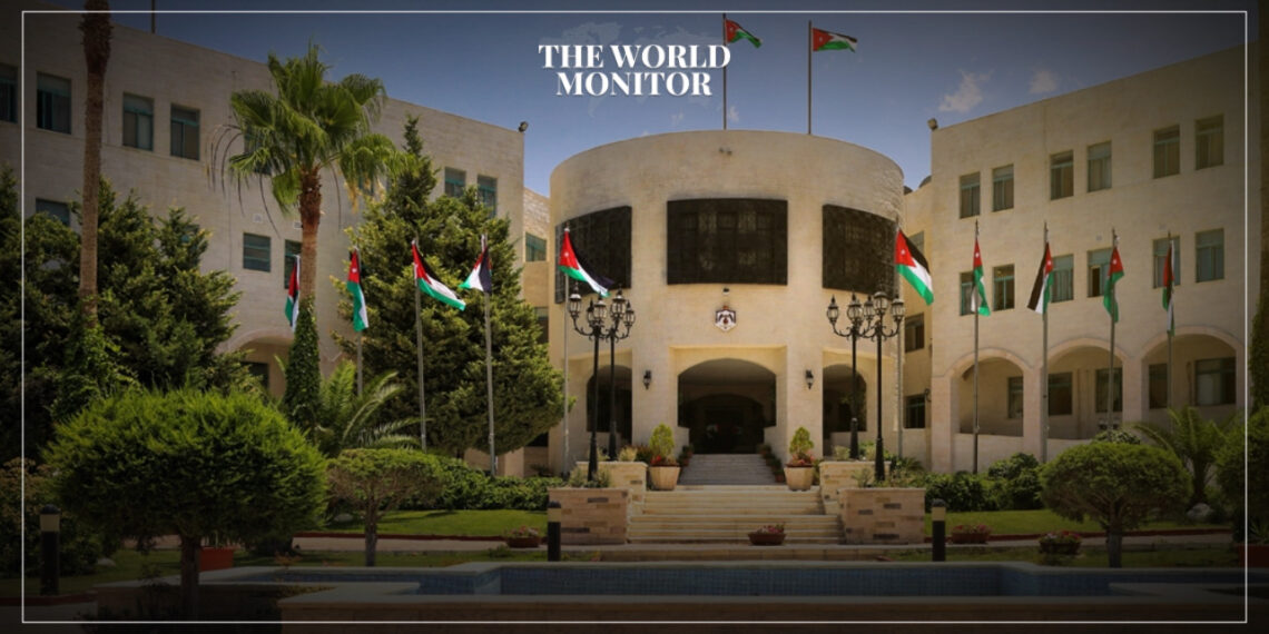 Jordan Supports French Efforts to Halt Israeli Aggression