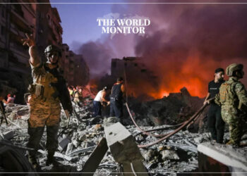 Israel Eliminates Key Hamas Military Leaders in Lebanon