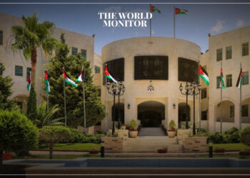 Jordan Supports French Efforts to Halt Israeli Aggression