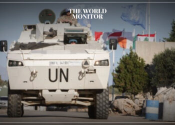 UN Warns of Impending Comprehensive War in Middle East