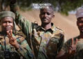 Darfur's Joint Forces Claims Major Victory Over RSF