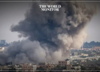 UN Warns of Impending Comprehensive War in Middle East