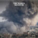 UN Warns of Impending Comprehensive War in Middle East