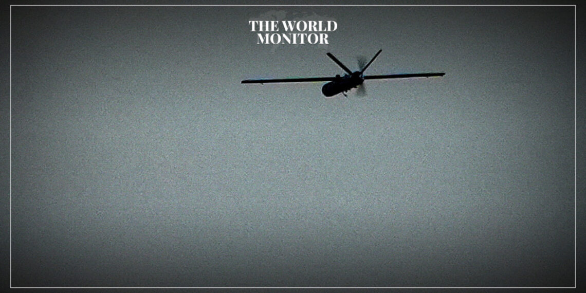 UN Warns of Impending Comprehensive War in Middle East