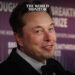 Elon Musk Named Richest Person in US
