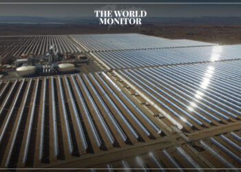 Morocco Targets 9,614 MW Green Energy Production by 2027
