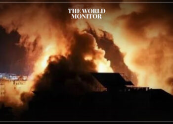 US Targets 15 Houthi Sites in Yemen