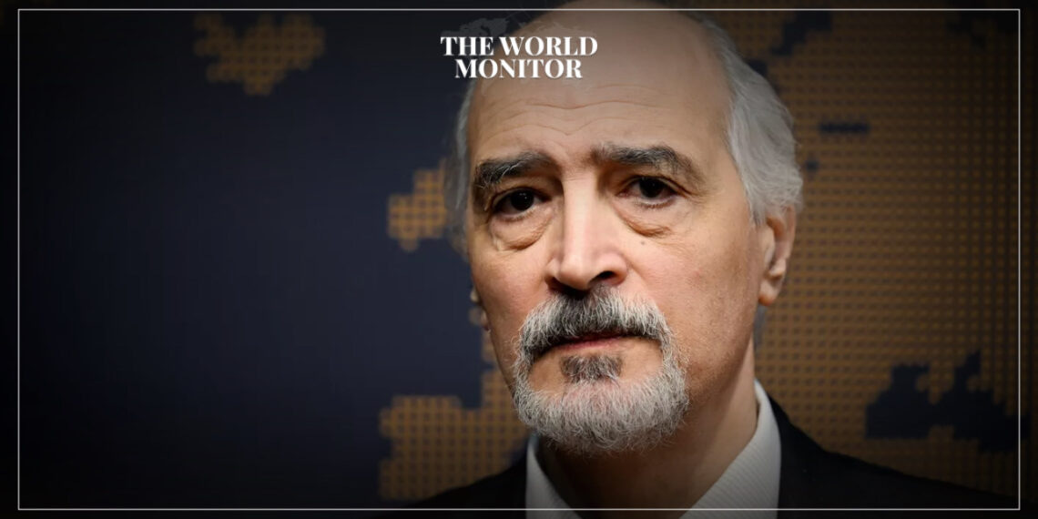 Syria Submits Official Request to Join BRICS