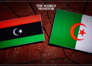 Libya & Algeria Discuss Cooperation