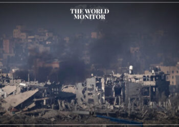 21 People Killed in Israeli Airstrike on Gaza Mosque