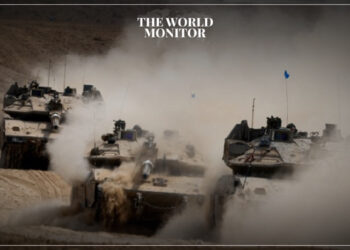 Israeli Military Launches New Ground Operation in Northern Gaza