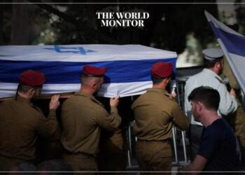 Israeli Soldier Killed & 2 Wounded in Border Clashes with Lebanon