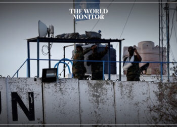 UNIFIL Warns of Israeli Actions Near Its Positions in Lebanon