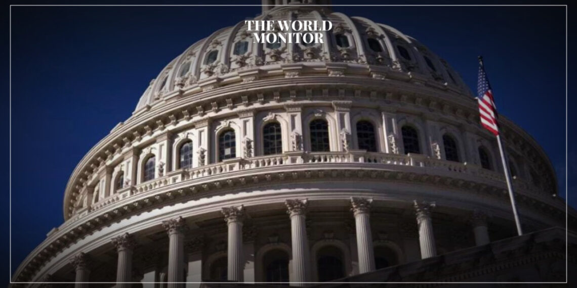 US Imposes Sanctions on Companies Allegedly Funding Hamas