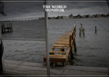 5.5 Million People Evacuated from Florida Due to Hurricane Milton