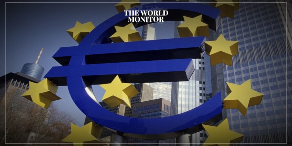 EU Pressures States to Allocate €35 Billion of Frozen Russian Assets for Ukraine