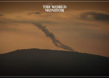 Hezbollah Attacks Israeli Explosives Plant in Israel