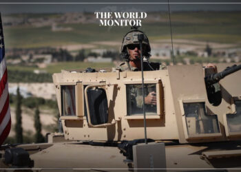 US Conducts Airstrikes on ISIS Camps in Syria