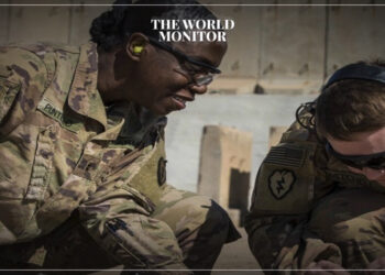 US Soldier Sentenced to 14 Years for Assisting ISIS