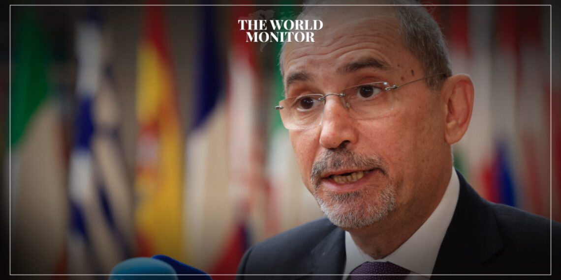 Jordan Demands End to Impunity for Israel